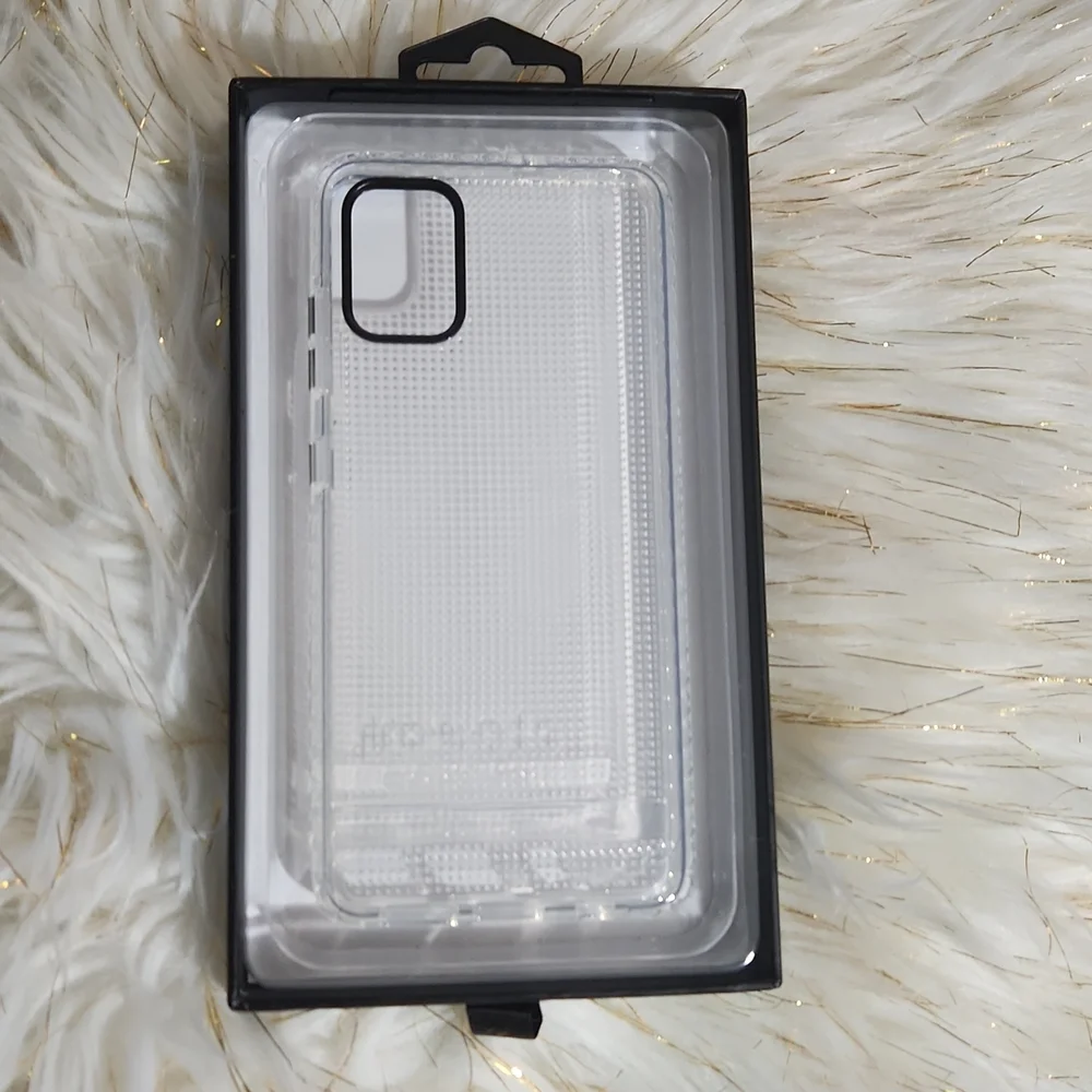 CASES COVER A51